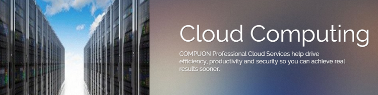 COMPUON: Responsive Web Solutions