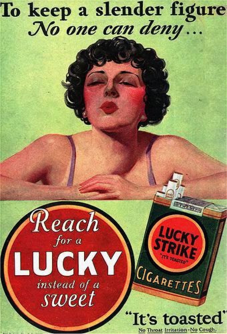 Retro Ads