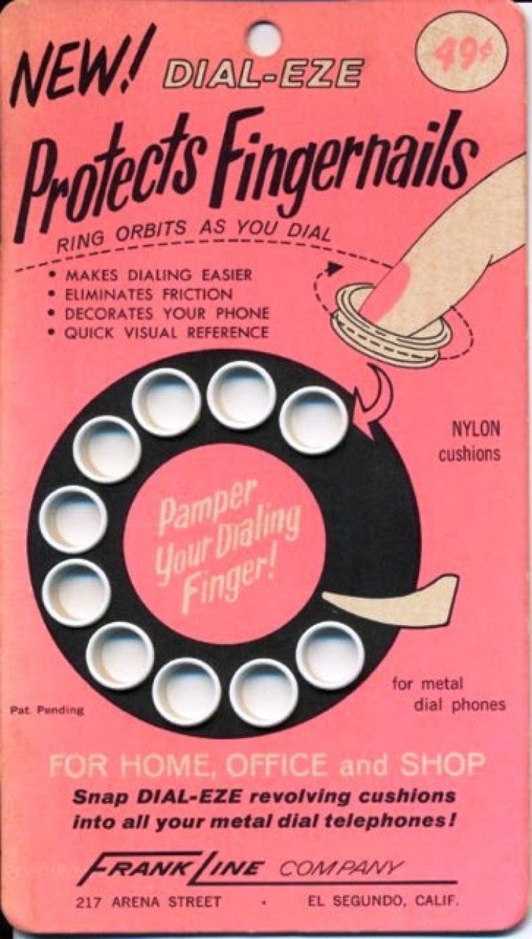 Retro Ads