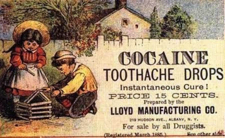 Retro Ads