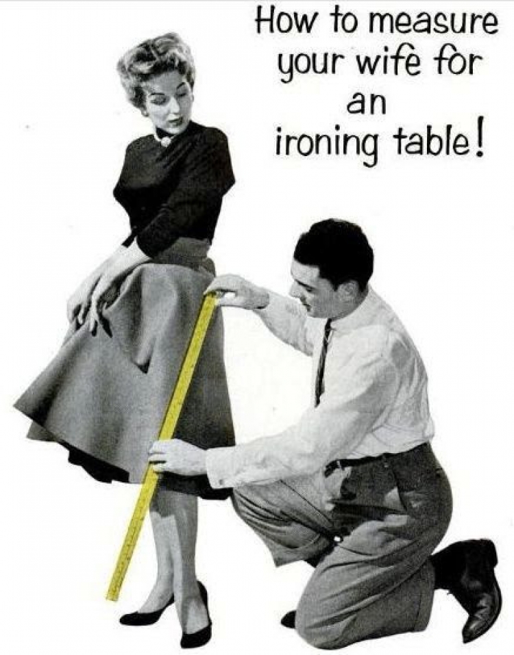 Retro Ads