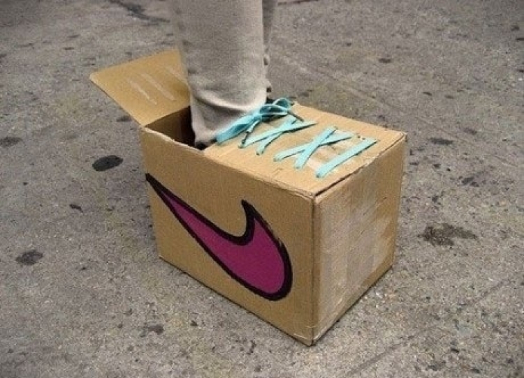 At last they made something cool