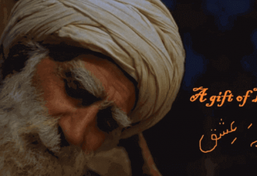 A Gift of Love - Mawlana Jalaluddin Rumi Balkhi - Love & Peace
