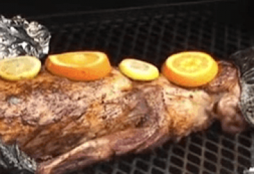 Alligator Recipe By The BBQ Pit Boys