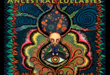 Ancestral Lullabies [Full Compilation] by The Psychedelic Muse