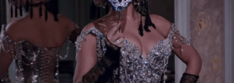 Beyonces NSFW Partition Video Dominates YouTube (Explicit Video 99+)