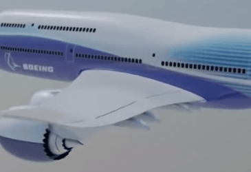 Building Boeing 747-8 Full Video Documentary