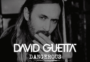 David Guetta ft. Sam Martin - Dangerous (Robin Schulz Remix Radio Edit)
