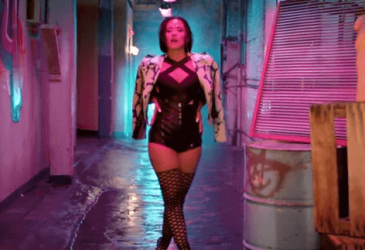 Demi Lovato - Cool for the Summer