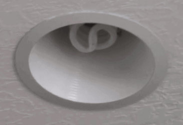 How to install additional Recessed Can Lights