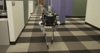 Introducing Spot  - A Robot Dog