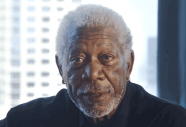 Iran Nuclear Deal Explained by Morgan Freeman