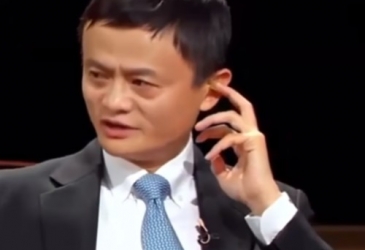 Jack Ma's Life Advice Will Change Your Life (with Bill Clinton)