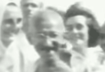 Mahatma Gandhi: 5 hours video of life of Gandhi, 1869-1948