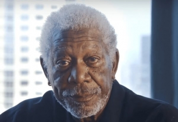 Morgan Freeman to Receive SAG Life Achievement Award