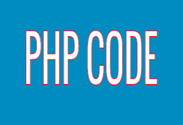 Openssl Encrypt and Decrypt In PHP From Amit G