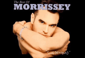 The Best Of Morrissey