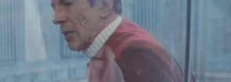 We Lost Leonard Nimoy (Mr. Spock) :-(