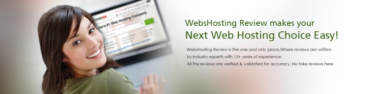 Web Hosting Reviews