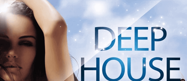 DEEP HOUSE SET 1 ( AHMET KILIC )