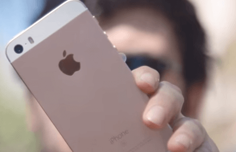 Should You Buy an iPhone SE?